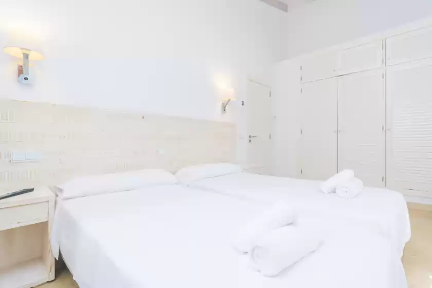 Alquiler vacacional en Finca canyamel beach & golf, Capdepera