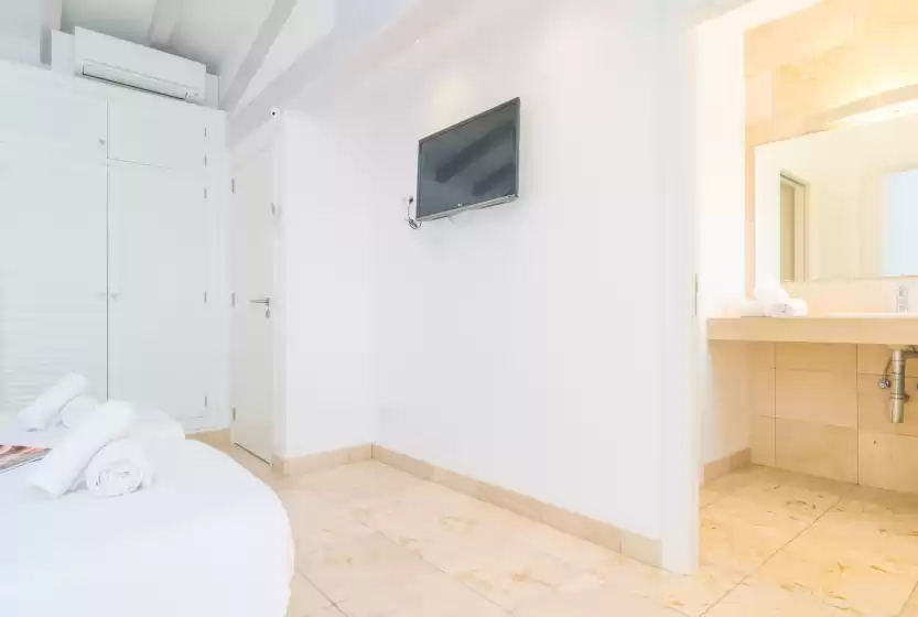 Alquiler vacacional en Finca canyamel beach & golf, Capdepera