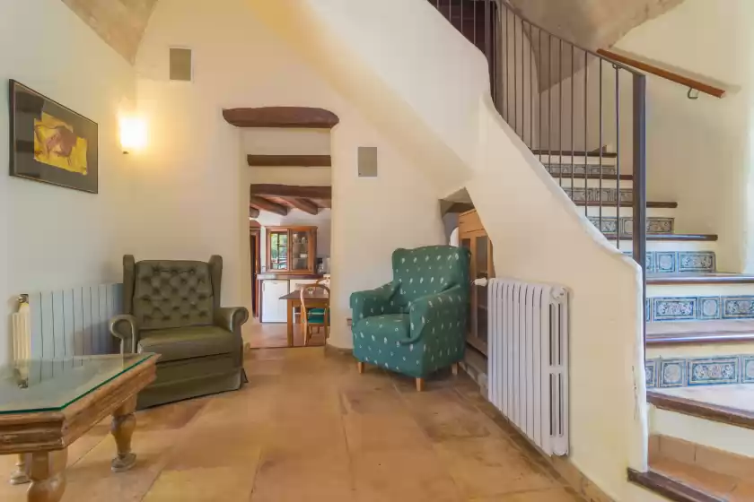 Ferienhaus auf Son xona, Capdepera