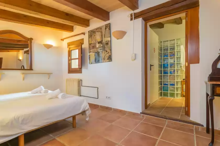 Ferienhaus auf Son xona, Capdepera