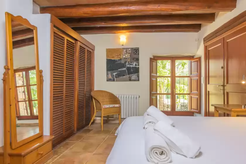 Ferienhaus auf Son xona, Capdepera