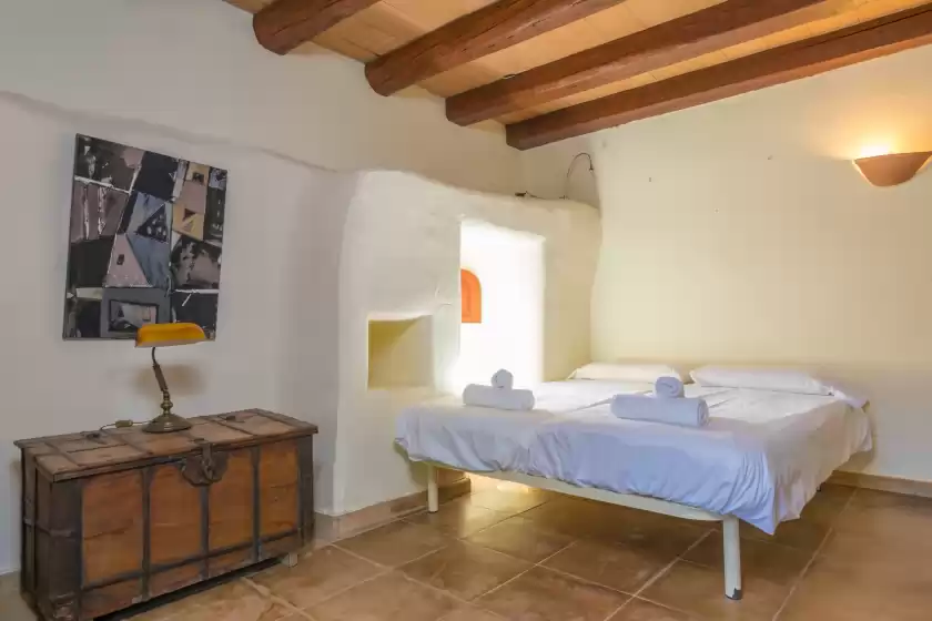 Ferienhaus auf Son xona, Capdepera