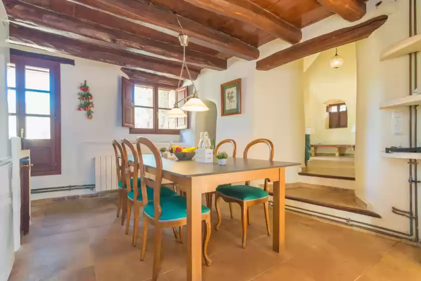 Ferienhaus auf Son xona, Capdepera