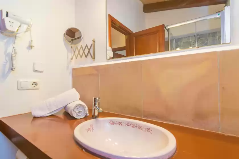 Ferienhaus auf Son xona, Capdepera