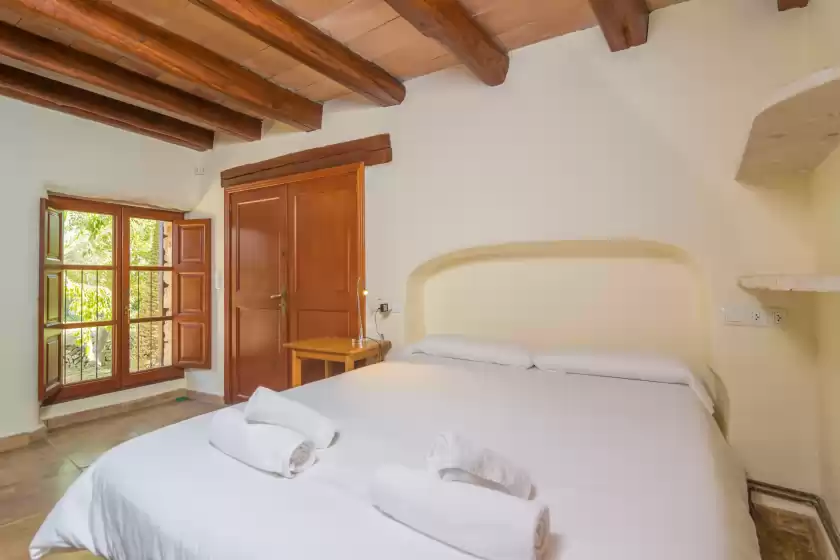 Ferienhaus auf Son xona, Capdepera