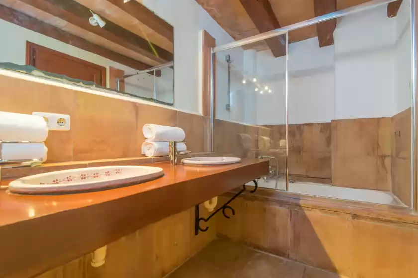 Ferienhaus auf Son xona, Capdepera