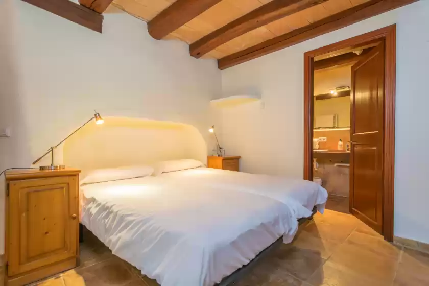 Ferienhaus auf Son xona, Capdepera