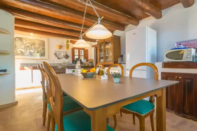Ferienhaus auf Son xona, Capdepera