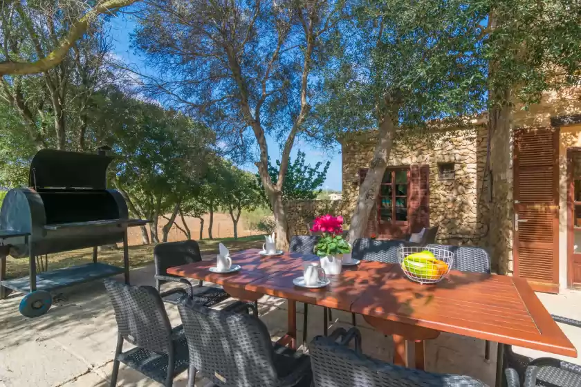 Ferienhaus auf Son xona, Capdepera
