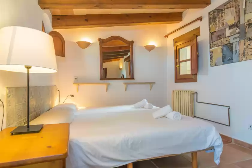 Ferienhaus auf Son xona, Capdepera