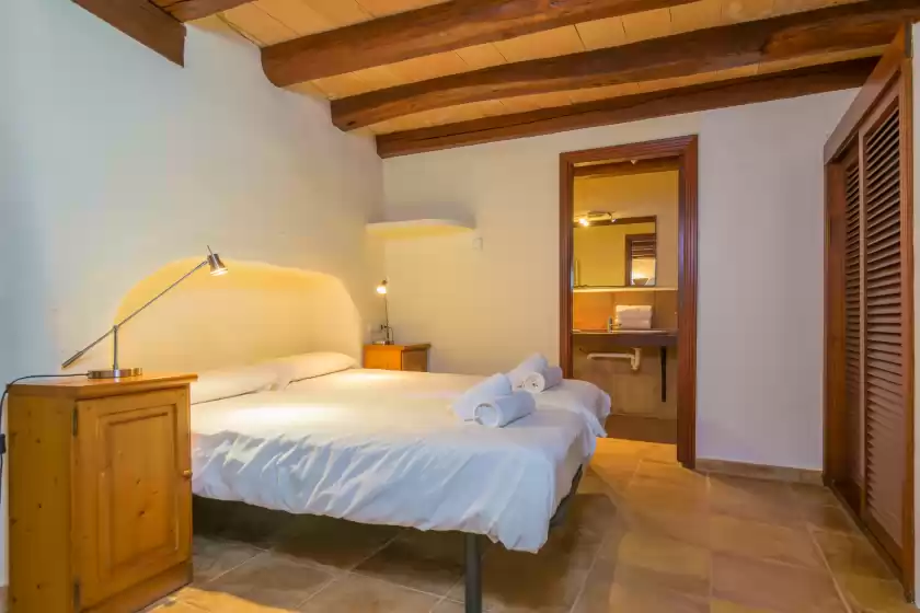 Ferienhaus auf Son xona, Capdepera