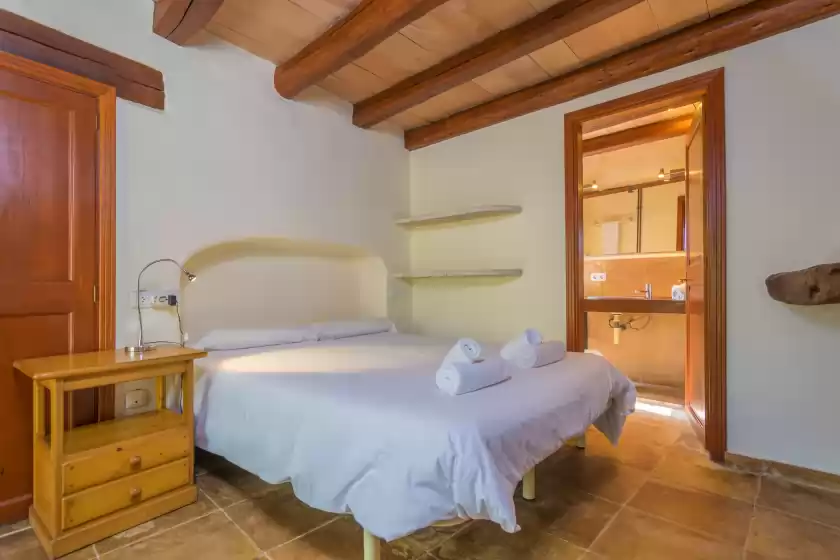 Ferienhaus auf Son xona, Capdepera