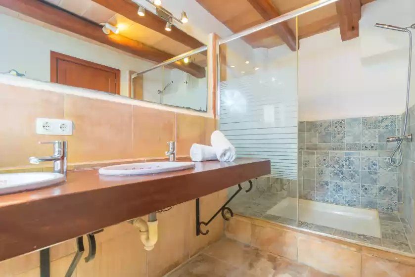 Ferienhaus auf Son xona, Capdepera