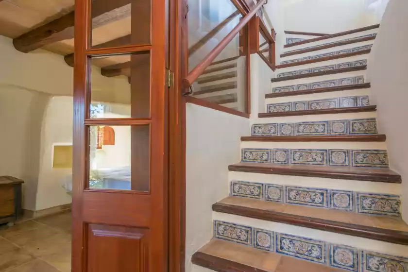 Ferienhaus auf Son xona, Capdepera