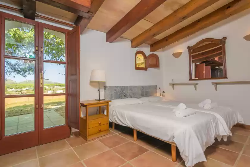 Ferienhaus auf Son xona, Capdepera