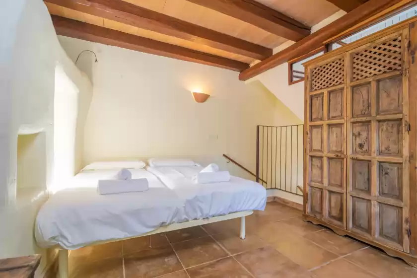 Ferienhaus auf Son xona, Capdepera