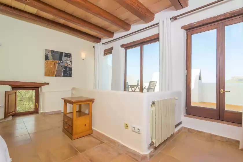 Ferienhaus auf Son xona, Capdepera