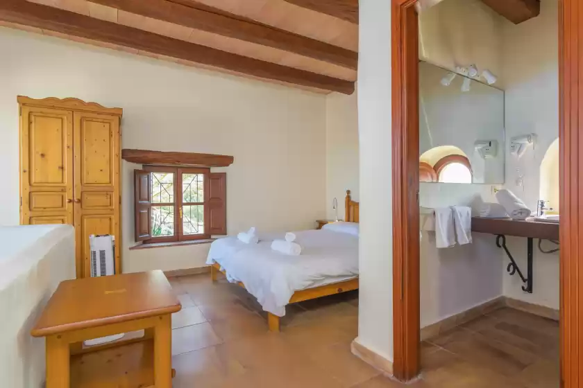 Ferienhaus auf Son xona, Capdepera