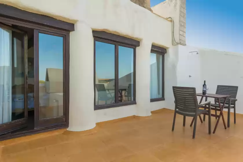 Ferienhaus auf Son xona, Capdepera