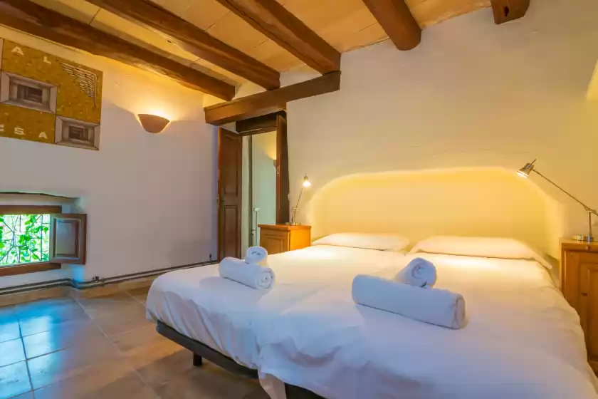 Ferienhaus auf Son xona, Capdepera