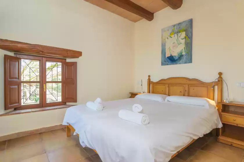 Ferienhaus auf Son xona, Capdepera