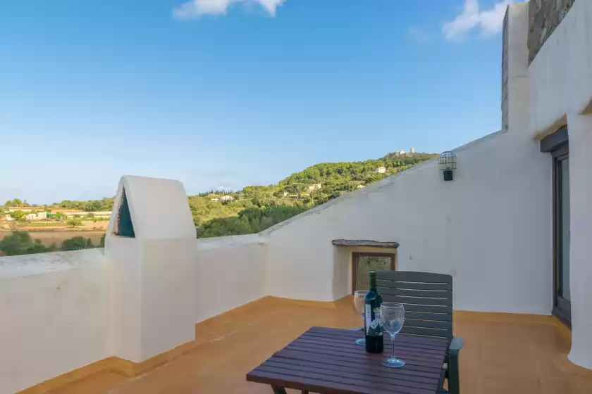 Ferienhaus auf Son xona, Capdepera
