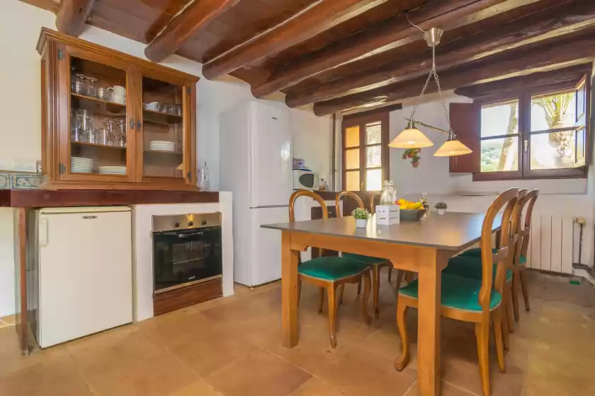 Ferienhaus auf Son xona, Capdepera