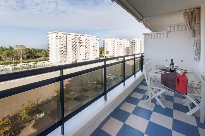 Holiday rentals in Alejandrita, Grau i Platja