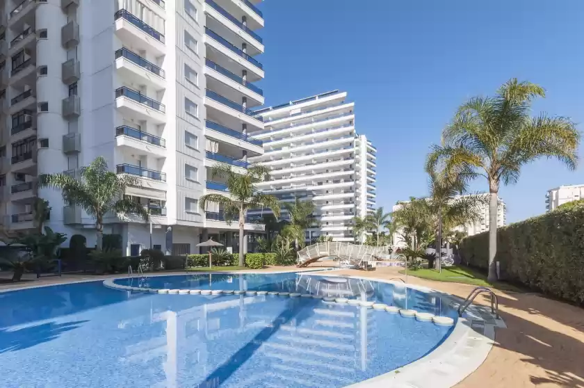 Holiday rentals in Alejandrita, Grau i Platja