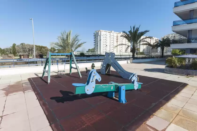 Holiday rentals in Alejandrita, Grau i Platja