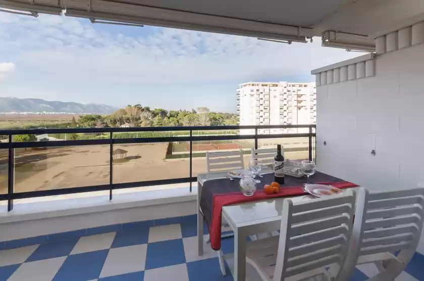 Holiday rentals in Alejandrita, Grau i Platja