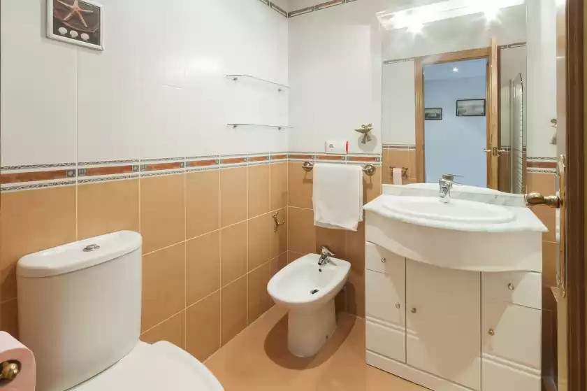Holiday rentals in Alejandrita, Grau i Platja