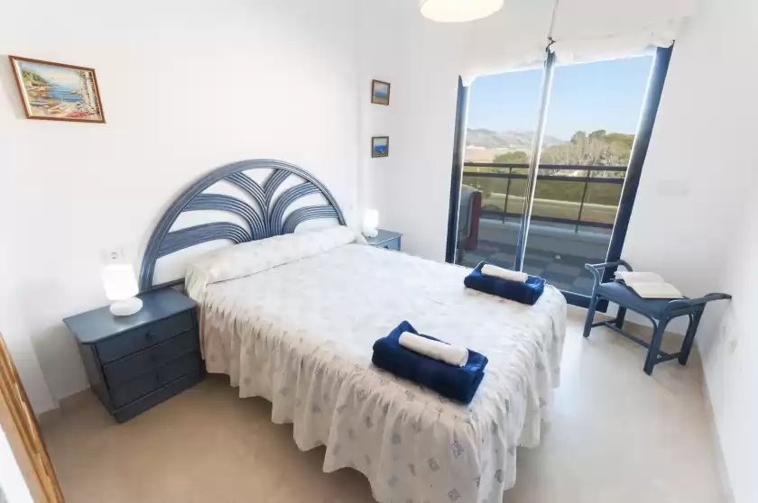 Holiday rentals in Alejandrita, Grau i Platja
