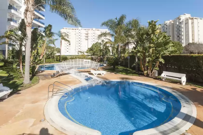 Holiday rentals in Alejandrita, Grau i Platja