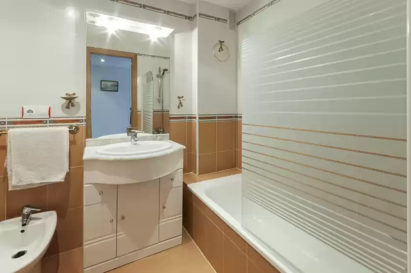 Holiday rentals in Alejandrita, Grau i Platja