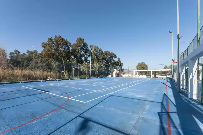 Holiday rentals in Alejandrita, Grau i Platja