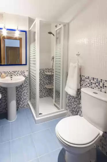 Holiday rentals in Alejandrita, Grau i Platja