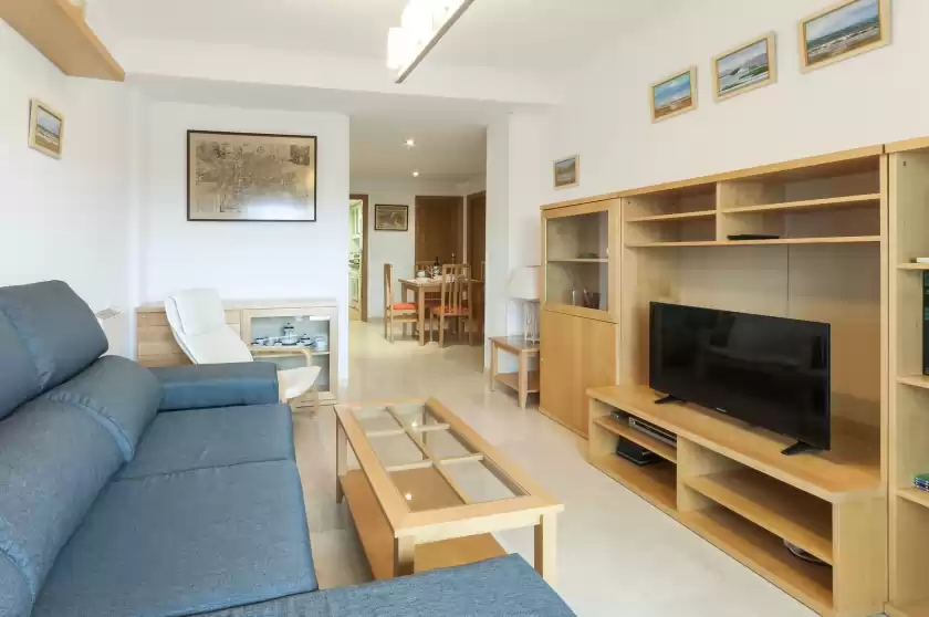 Holiday rentals in Alejandrita, Grau i Platja