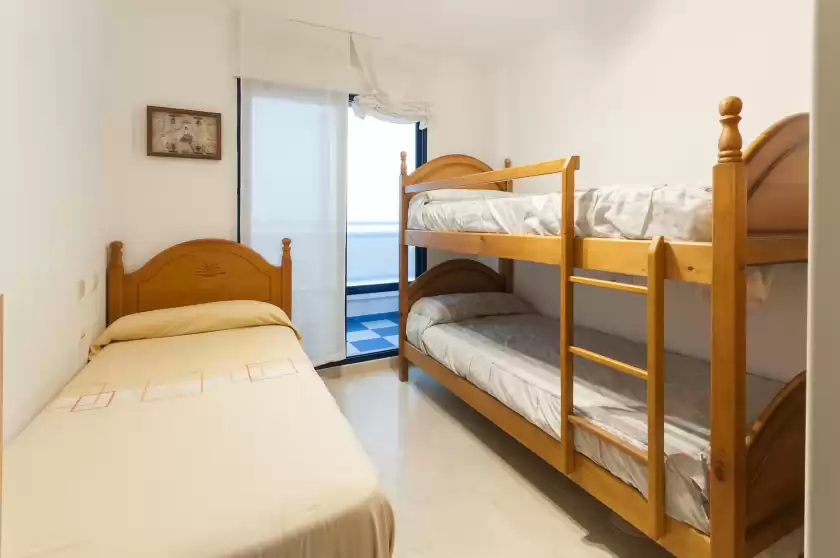Holiday rentals in Alejandrita, Grau i Platja