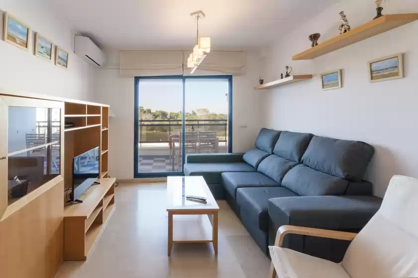 Holiday rentals in Alejandrita, Grau i Platja