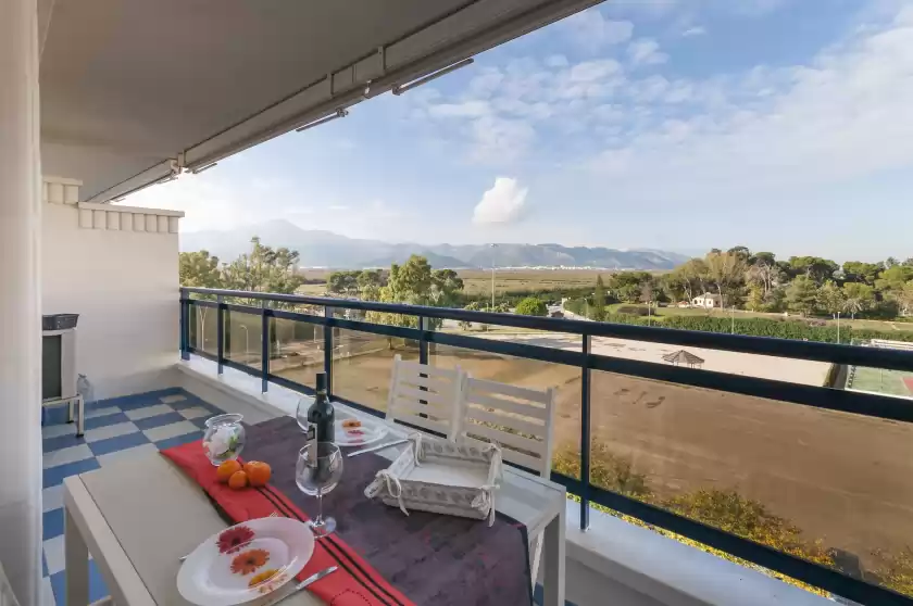 Holiday rentals in Alejandrita, Grau i Platja