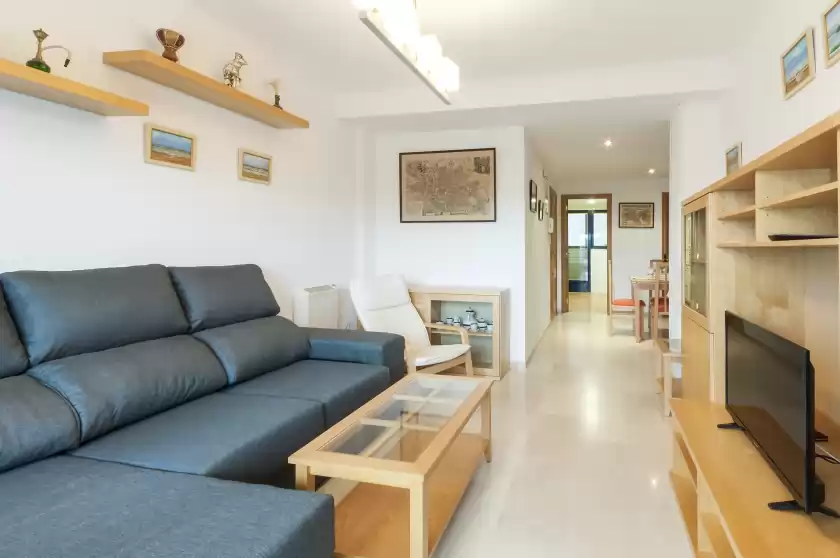 Holiday rentals in Alejandrita, Grau i Platja