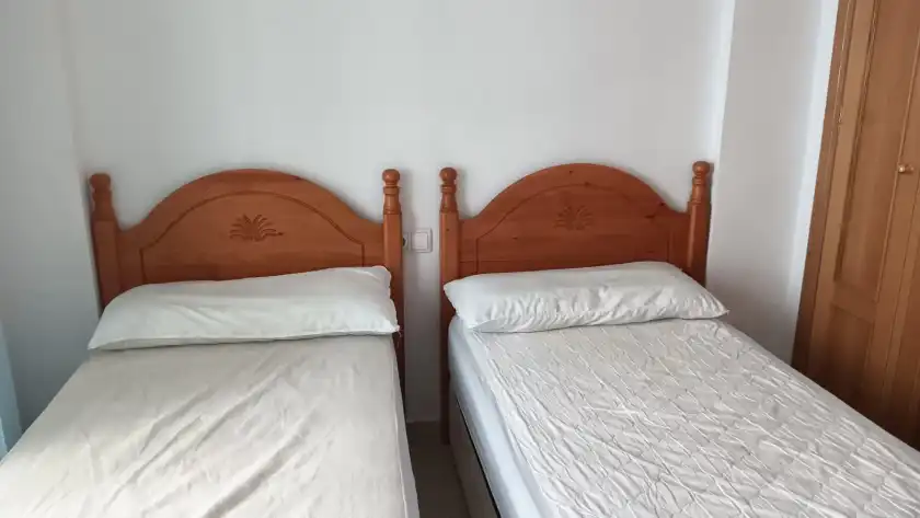 Ferienhaus auf Alejandrita, Grau i Platja