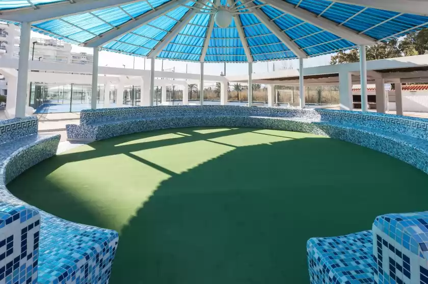 Holiday rentals in Alejandrita, Grau i Platja