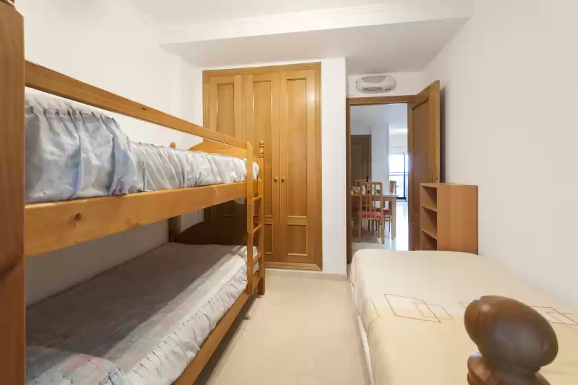 Holiday rentals in Alejandrita, Grau i Platja