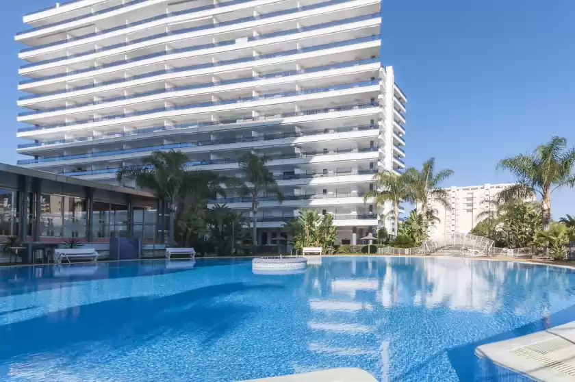 Holiday rentals in Alejandrita, Grau i Platja