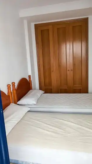 Ferienhaus auf Alejandrita, Grau i Platja