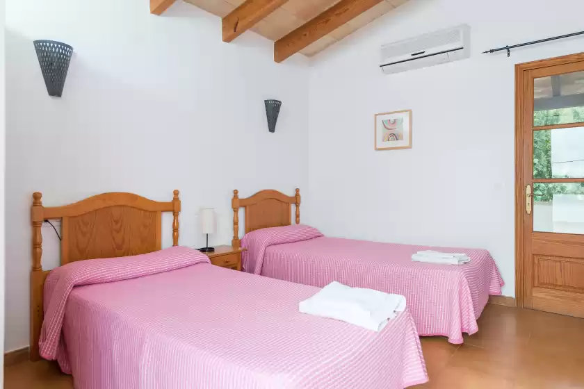 Alquiler vacacional en Ca'n coll, Port de Pollença