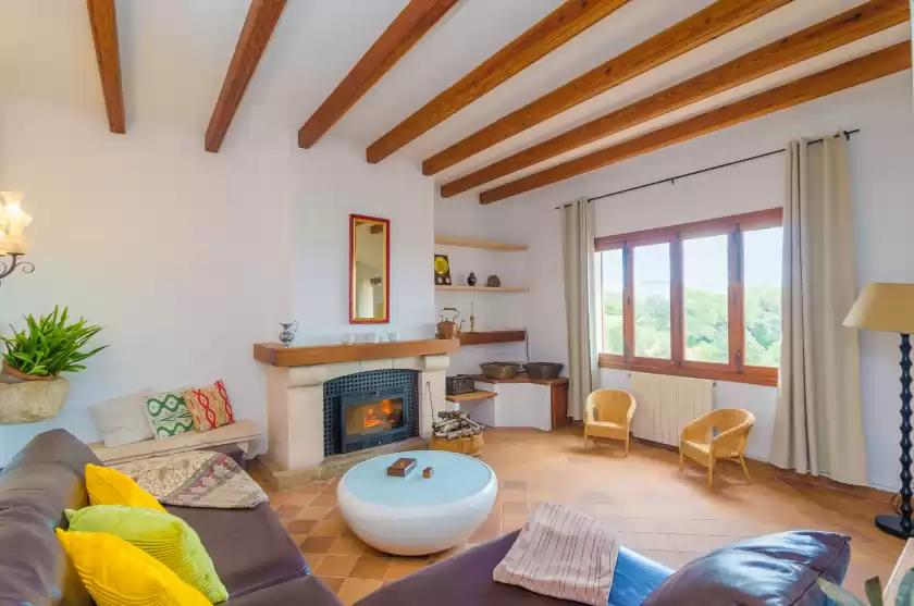 Alquiler vacacional en Son puça, Campanet