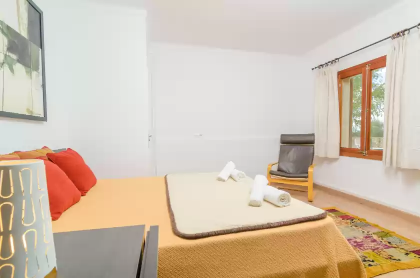 Alquiler vacacional en Son puça, Campanet